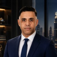 Jamal Mahdad, founder of Nora Lina